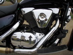 Заказать из Японии мотоцикл Suzuki Intruder 1500 LC 1998 фото 13